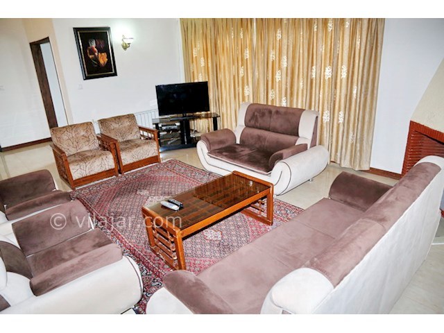 عکس شماره 33261 - ویلا در شهرک خزرشهر شمالی - 