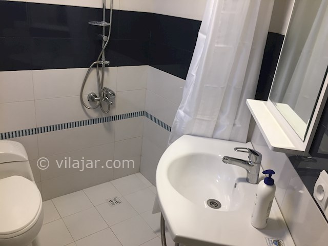 عکس شماره 332621 - اجاره ویلا در کلار اباد مازندران - 