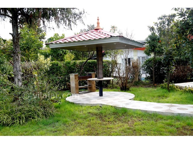 عکس شماره 33263 - ویلا در شهرک خزرشهر شمالی - 