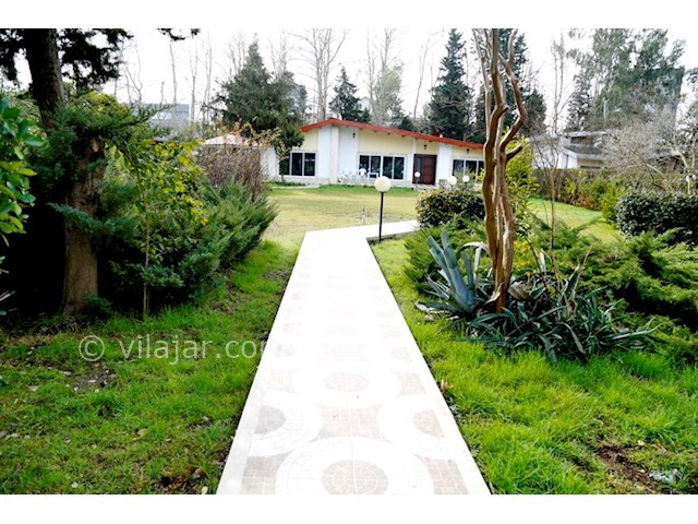 عکس شماره 33265 - ویلا در شهرک خزرشهر شمالی - 