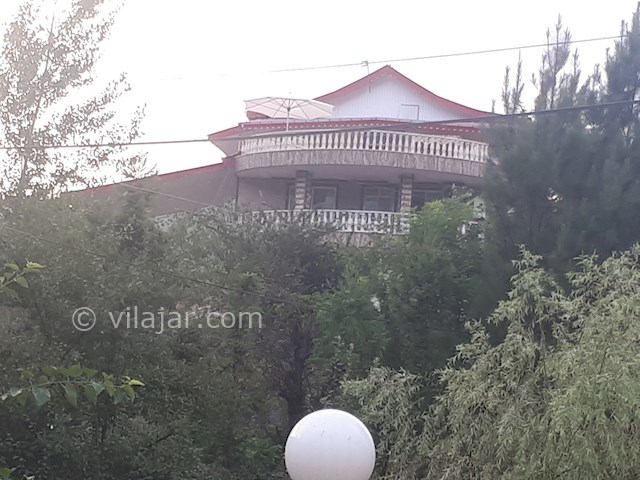عکس شماره 332735 - اجاره ویلا در قلعه رودخان -