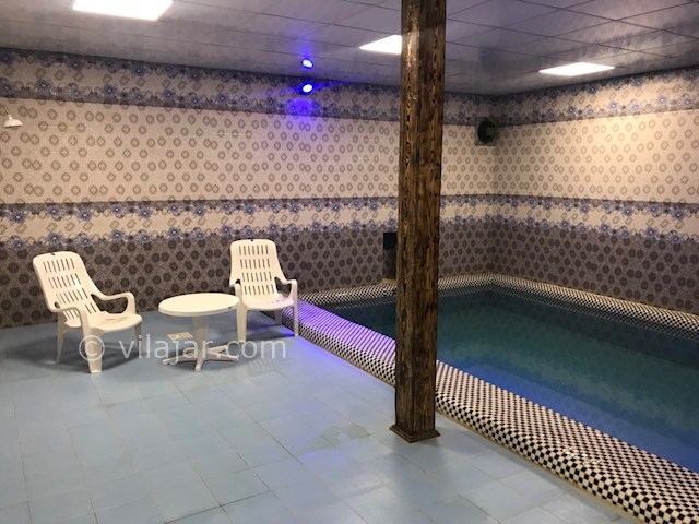 عکس شماره 333091 - ویلا استخردار در رامسر - 