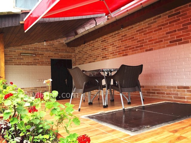 عکس شماره 333093 - ویلا استخردار در رامسر - 