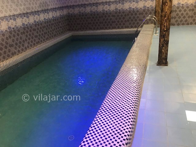 عکس شماره 333103 - ویلا استخردار در رامسر - 