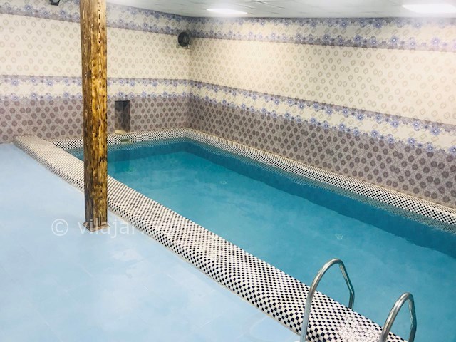 عکس شماره 333105 - ویلا استخردار در رامسر - 