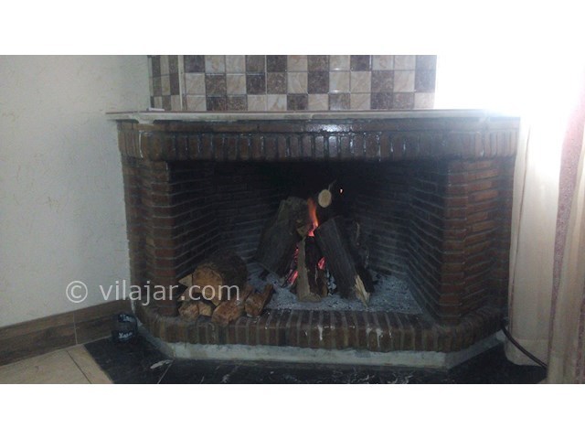 عکس شماره 333107 - ویلا استخردار در رامسر - 