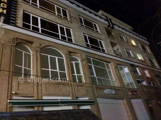 عکس شماره 333165 - اجاره پنت هاوس در رامسر - 