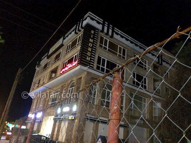 عکس شماره 333167 - اجاره پنت هاوس در رامسر - 