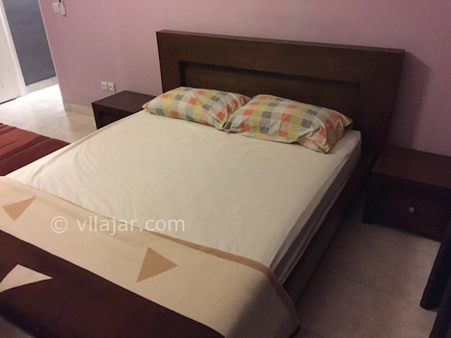 عکس شماره 333437 - اجاره ویلا در کلار اباد مازندران - 