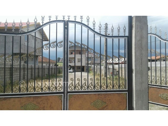 عکس شماره 333445 - اجاره ویلا لب ساحل گیسوم - 