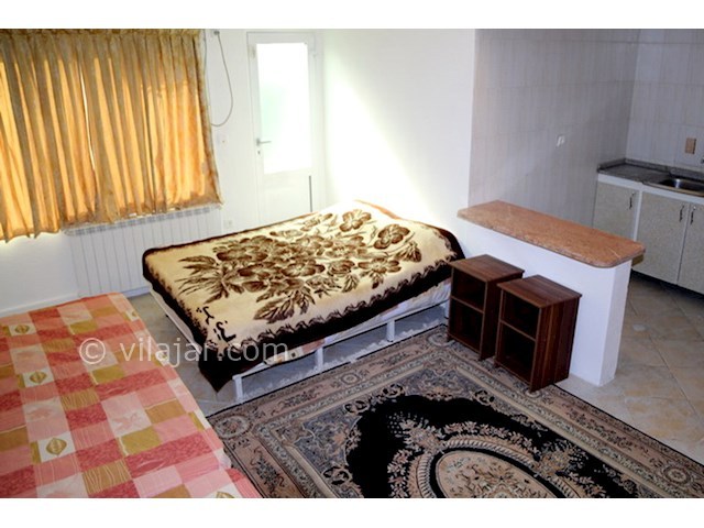 عکس شماره 33355 - اجاره ویلا در خزرشهر جنوبی - 