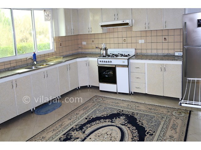 عکس شماره 33357 - اجاره ویلا در خزرشهر جنوبی - 