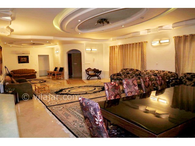 عکس شماره 33359 - اجاره ویلا در خزرشهر جنوبی - 