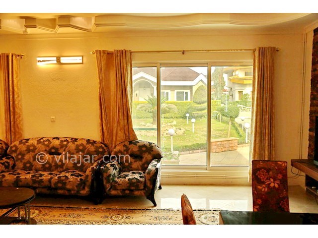 عکس شماره 33361 - اجاره ویلا در خزرشهر جنوبی - 