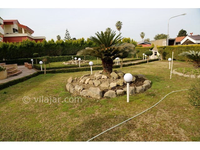 عکس شماره 33363 - اجاره ویلا در خزرشهر جنوبی - 