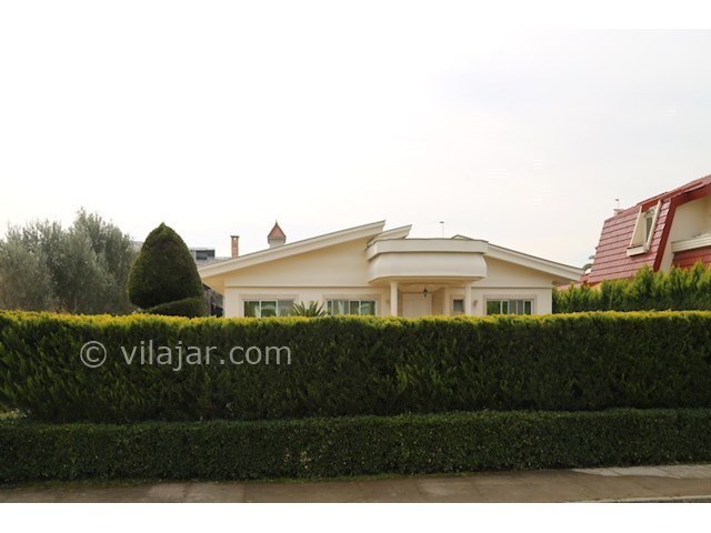 عکس شماره 33369 - اجاره ویلا در خزرشهر جنوبی - 