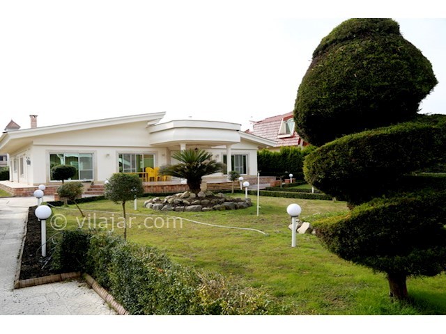 عکس شماره 33373 - اجاره ویلا در خزرشهر جنوبی - 