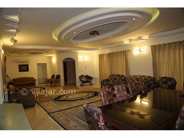 عکس شماره 33375 - اجاره ویلا در خزرشهر جنوبی - 