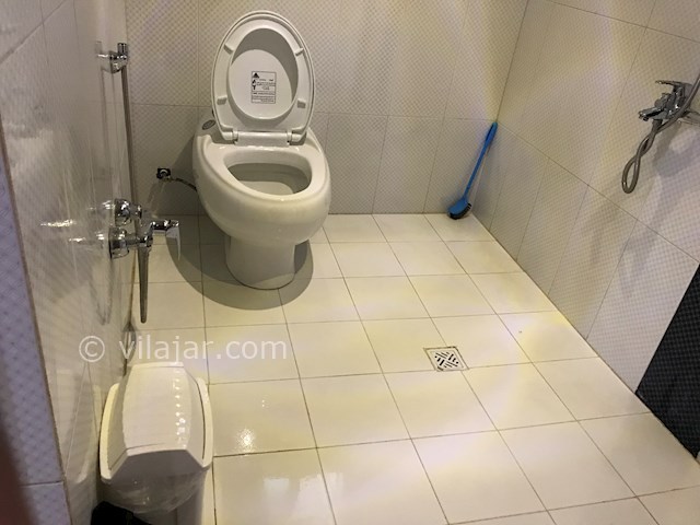 عکس شماره 333801 - اجاره ویلا با جکوزی در رامسر - 