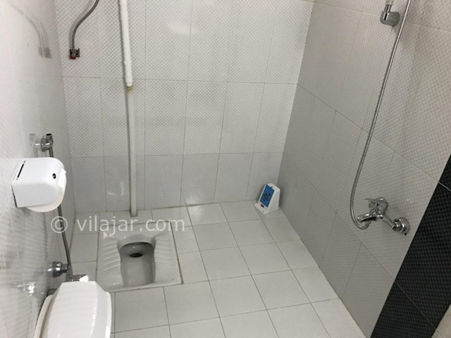 عکس شماره 333827 - اجاره ویلا با جکوزی در رامسر - 