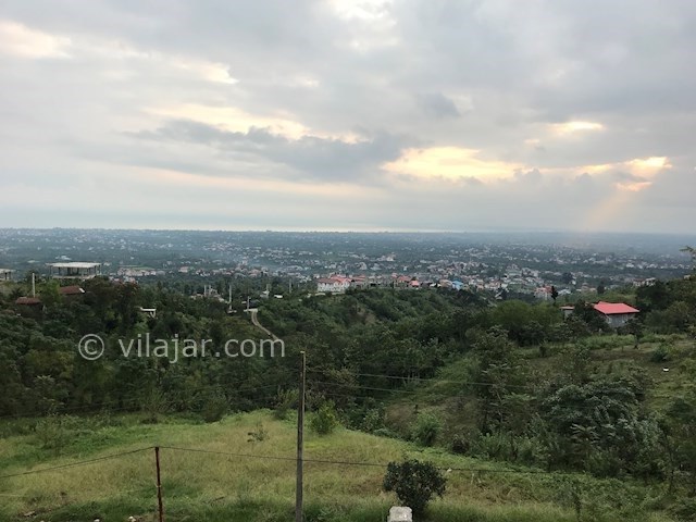 عکس شماره 333839 - اجاره ویلا با جکوزی در رامسر - 