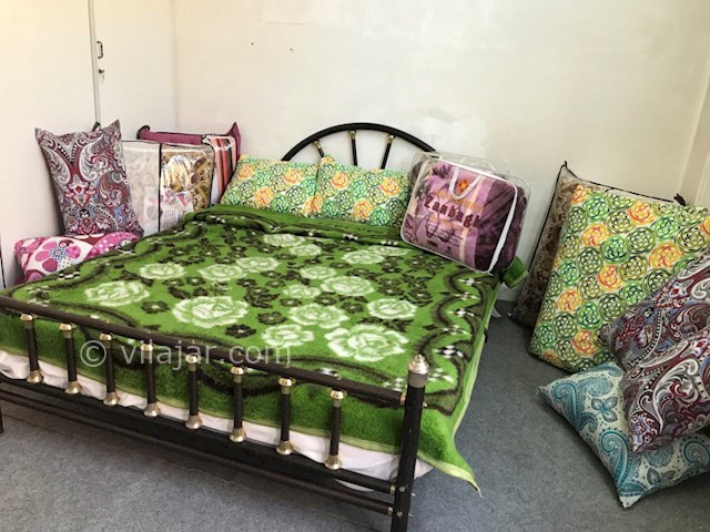 عکس شماره 333897 - اجاره واحد در یزد - 