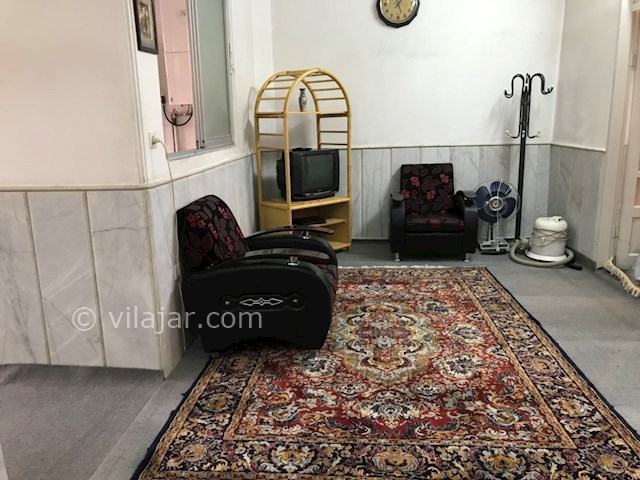 عکس شماره 333899 - اجاره واحد در یزد - 
