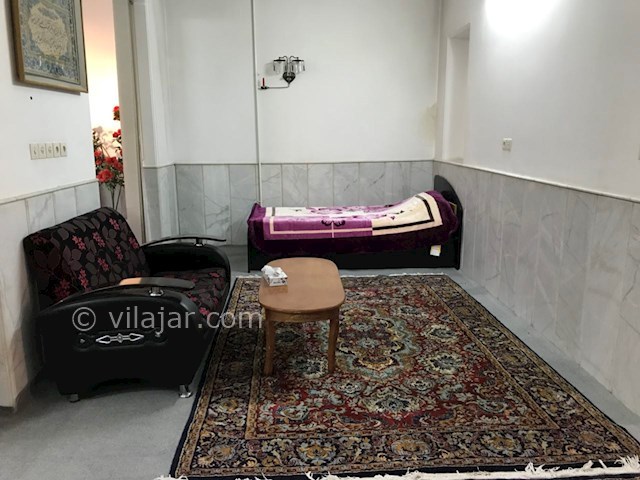 عکس شماره 333901 - اجاره واحد در یزد - 