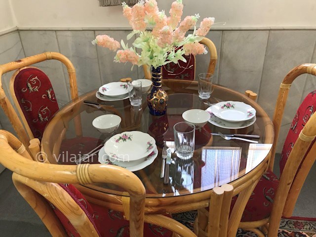 عکس شماره 333903 - اجاره واحد در یزد - 