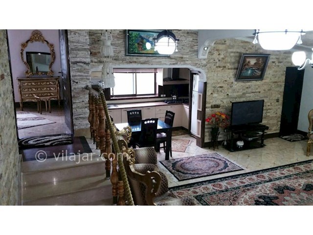 عکس شماره 334849 - اجاره ویلا استخردار در رامسر - 