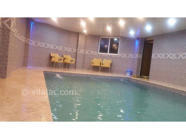 عکس شماره 334851 - اجاره ویلا استخردار در رامسر - 