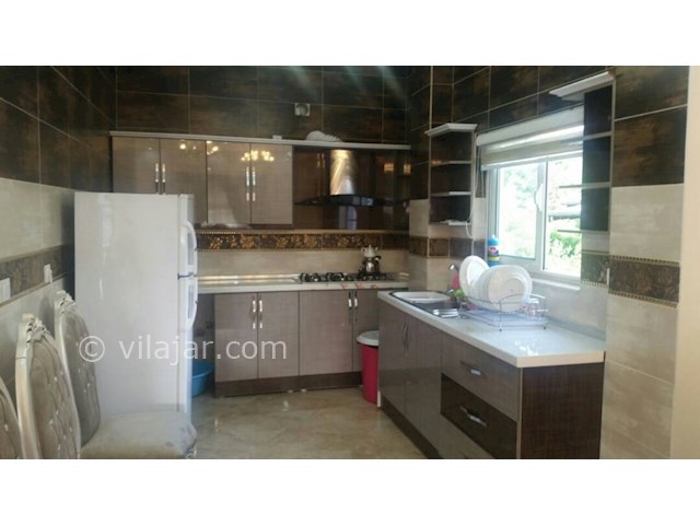 عکس شماره 334859 - اجاره ویلا استخردار در رامسر - 