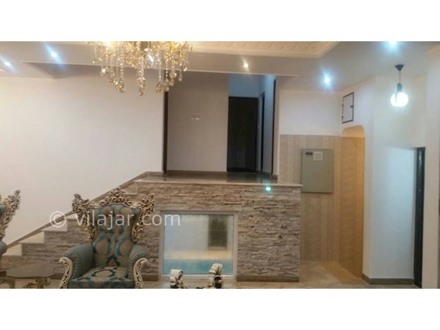 عکس شماره 334861 - اجاره ویلا استخردار در رامسر - 