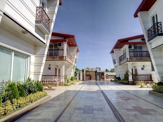 عکس شماره 335207 - ویلای اجاره ای در سرخرود - 