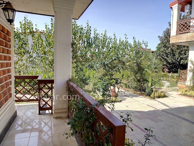 عکس شماره 335211 - ویلای اجاره ای در سرخرود - 