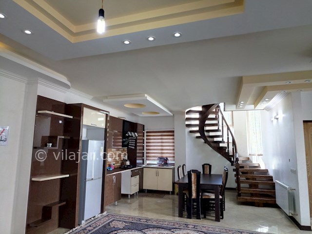 عکس شماره 335215 - ویلای اجاره ای در سرخرود - 