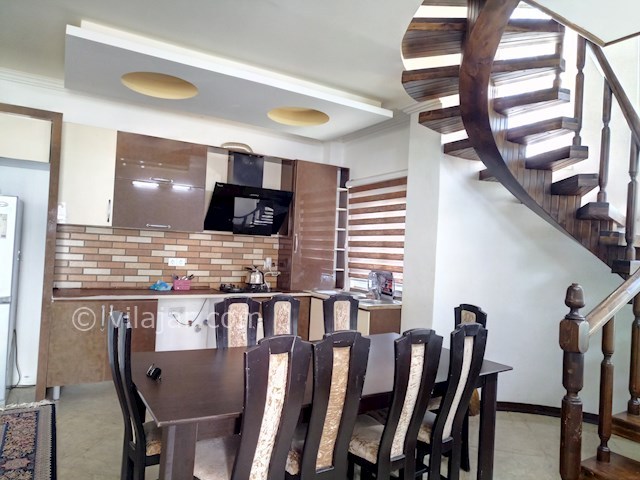 عکس شماره 335217 - ویلای اجاره ای در سرخرود - 