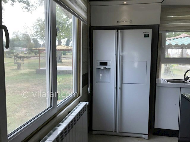 عکس شماره 335233 - رزرو ویلا پلاژ راه آهن خزرآباد - 