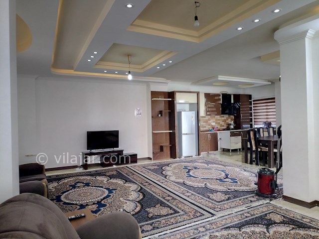 عکس شماره 335239 - ویلای اجاره ای در سرخرود - 