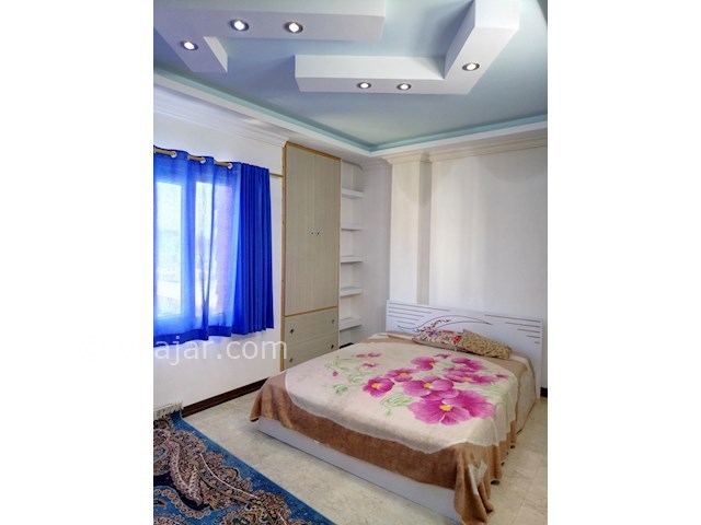 عکس شماره 335263 - ویلای اجاره ای در سرخرود - 