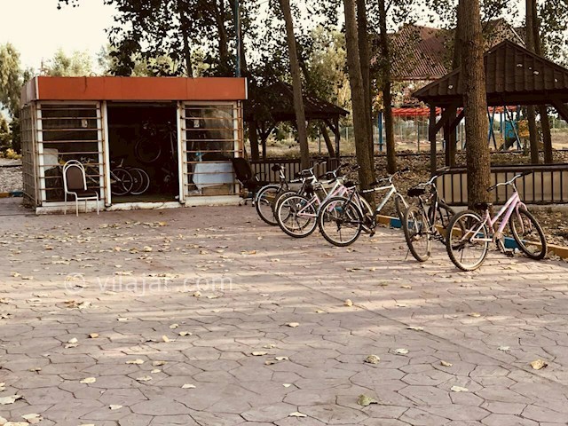 عکس شماره 335277 - رزرو ویلا پلاژ راه آهن خزرآباد - 