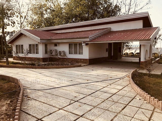 عکس شماره 335299 - رزرو ویلا پلاژ راه آهن خزرآباد - 