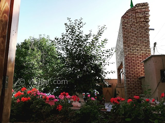 عکس شماره 335427 - اقامتگاه بوم گردی کدخدا - 