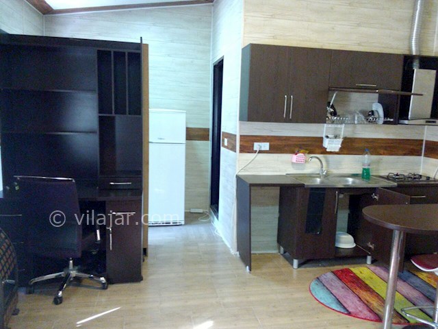 عکس شماره 335593 - رزرو ویلا پلاژ راه آهن خزرآباد - 