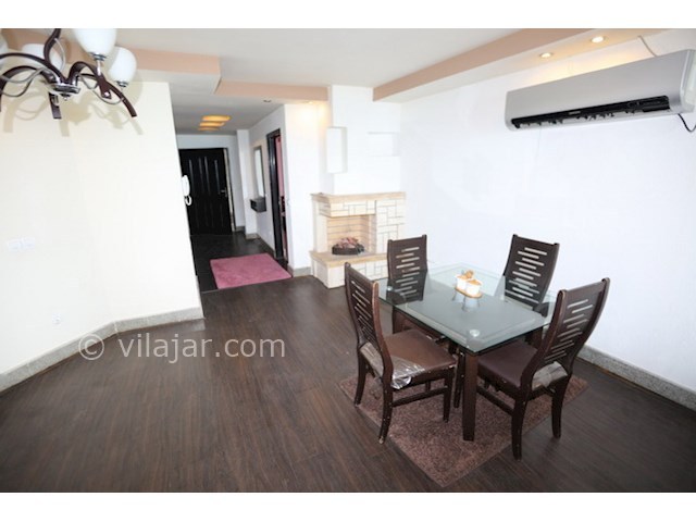 عکس شماره 33561 - آپارتمان ساحلی خط دریاسرخرود - 