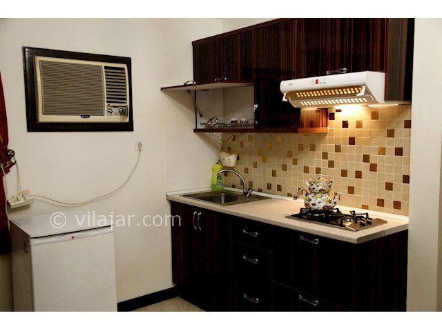 عکس شماره 335639 - اجاره سوئیت در کلارآباد -