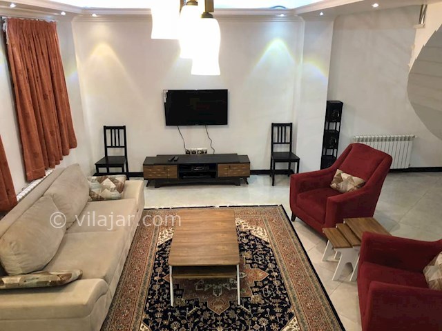 عکس شماره 335667 - اجاره ویلا نزدیک رامسر - 