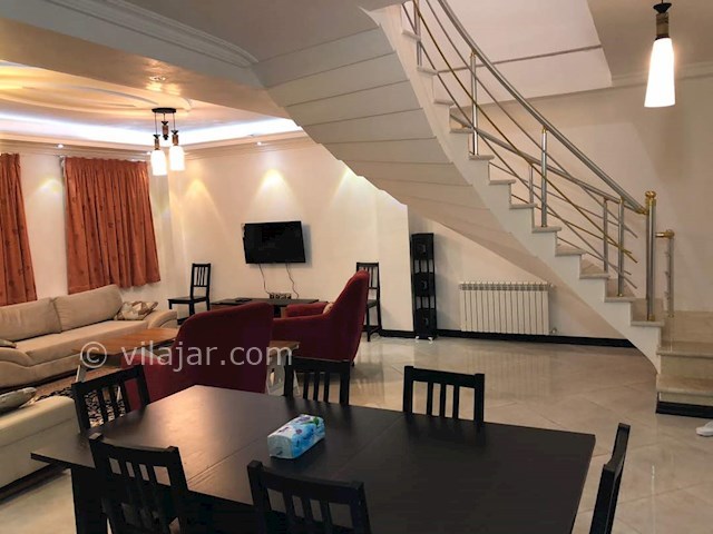 عکس شماره 335669 - اجاره ویلا نزدیک رامسر - 