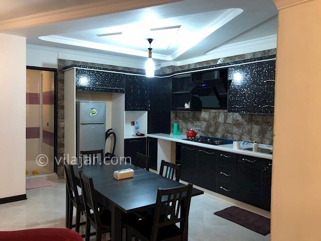 عکس شماره 335673 - اجاره ویلا نزدیک رامسر - 