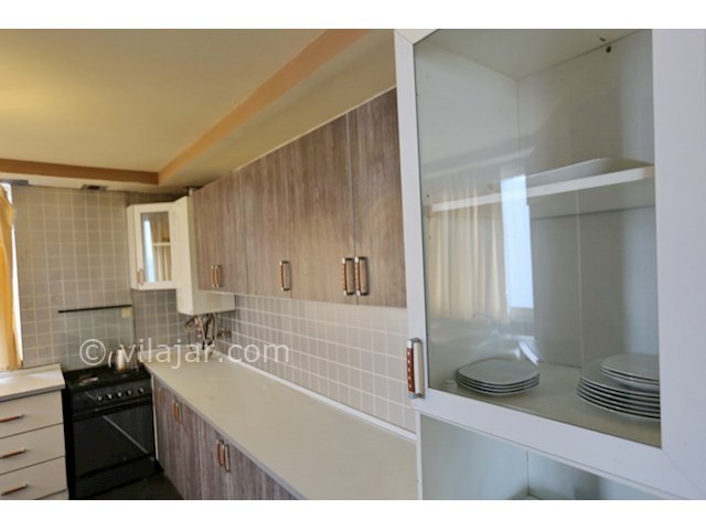 عکس شماره 33575 - آپارتمان ساحلی خط دریاسرخرود - 